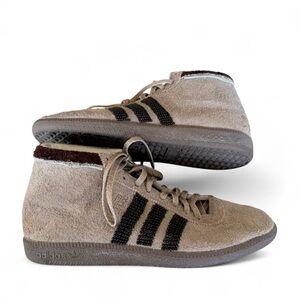 Adidas Neighborhood BW Moc Shoes